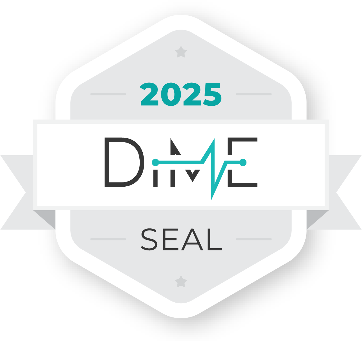 DiMe Seal 2025